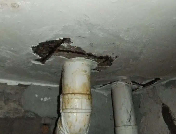 泸水卫生间漏水维修公司浅析泸水卫生间渗水维修的方法
